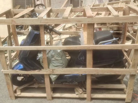 玛沁托运电瓶车