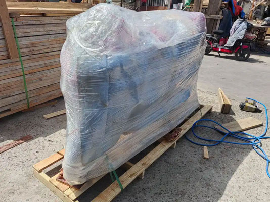 玛沁电瓶车物流托运