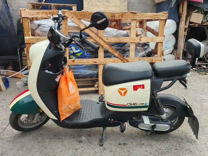 玛沁电动车托运电话